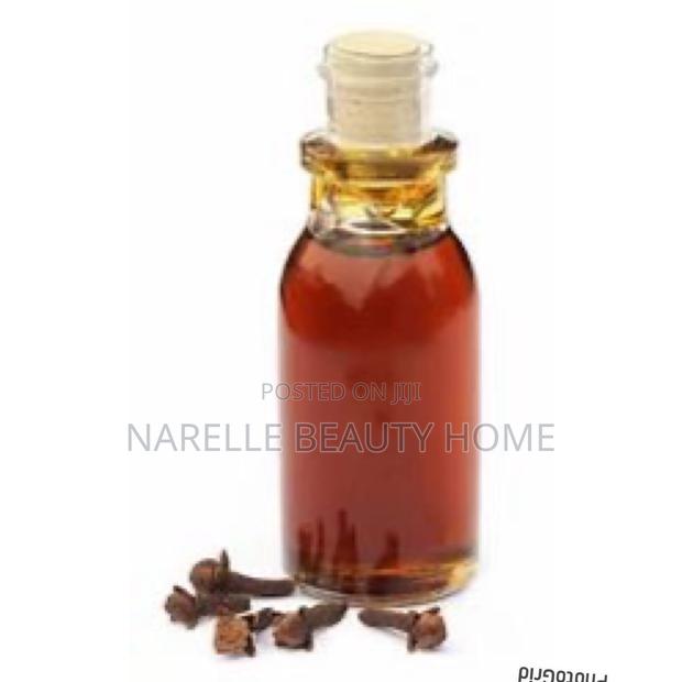 Clove Oil -120ml · Photo 1