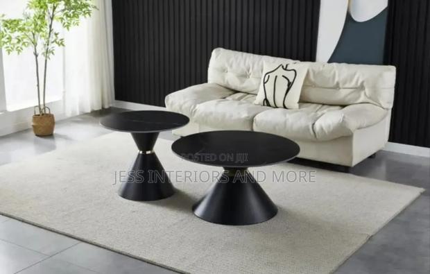 Center Table(Top Center Side Table Set) · Photo 1