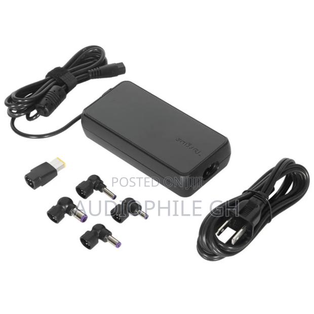 Targus 90w Ac Semi-Slim Universal Laptop Charger · Photo 3