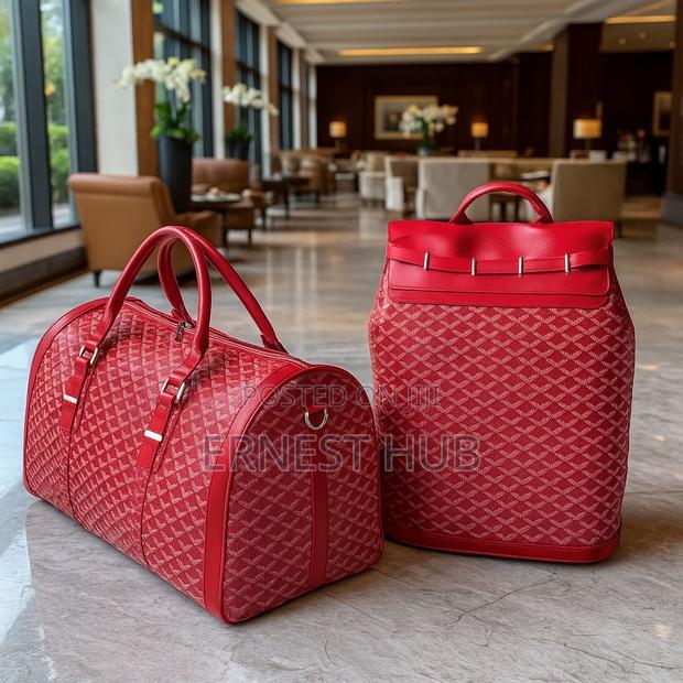 Fresh Goyard Travel Set · Photo 4