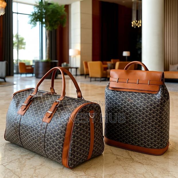 Fresh Goyard Travel Set · Photo 5