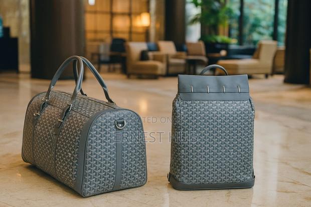 Fresh Goyard Travel Set · Photo 6