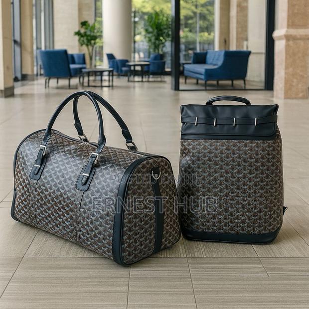 Fresh Goyard Travel Set · Photo 2