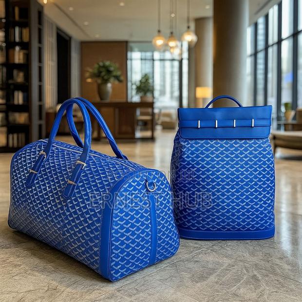 Fresh Goyard Travel Set · Photo 1