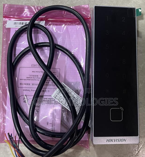Hikvision Card Reader Ds-K1105emkb Pro Card Reader · Photo 3