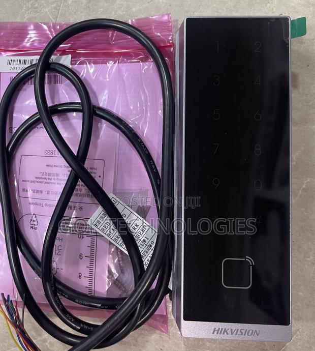 Hikvision Card Reader Ds-K1105emkb Pro Card Reader · Photo 2