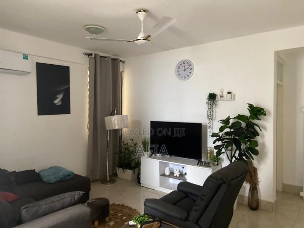 Furnished 2bdrm Apartment in Ghacem Flats( Ramsar, Spintex for rent · Photo 2