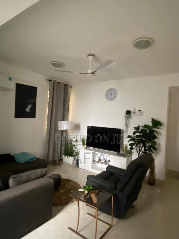 Furnished 2bdrm Apartment in Ghacem Flats( Ramsar, Spintex for rent · Photo 3
