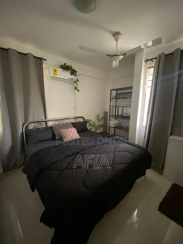 Furnished 2bdrm Apartment in Ghacem Flats( Ramsar, Spintex for rent · Photo 5