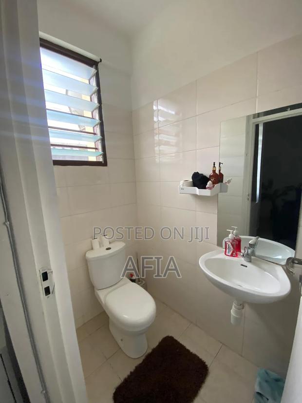 Furnished 2bdrm Apartment in Ghacem Flats( Ramsar, Spintex for rent · Photo 6