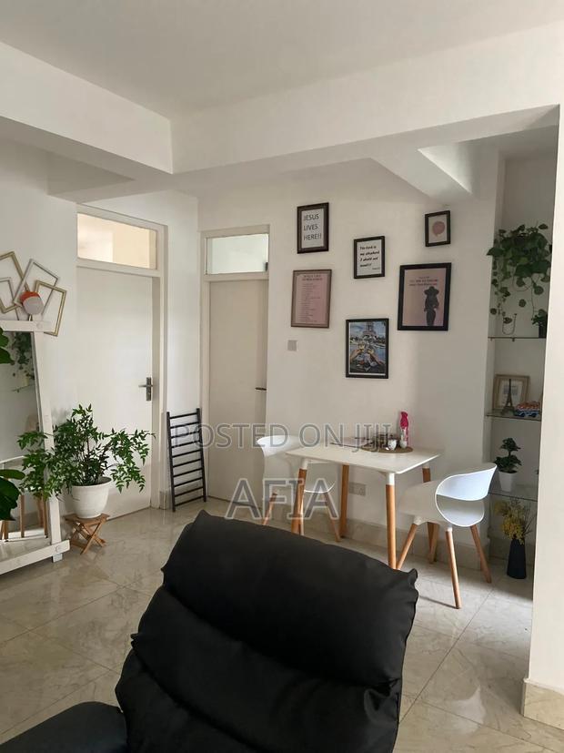 Furnished 2bdrm Apartment in Ghacem Flats( Ramsar, Spintex for rent · Photo 7