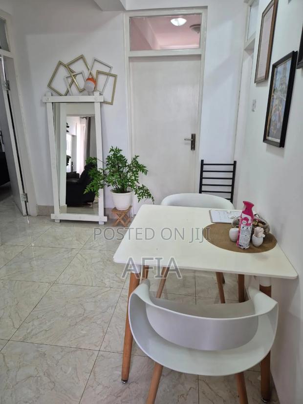 Furnished 2bdrm Apartment in Ghacem Flats( Ramsar, Spintex for rent · Photo 8