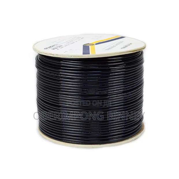 Cat6 Ethernet Cable Outdoor 305m · Photo 3