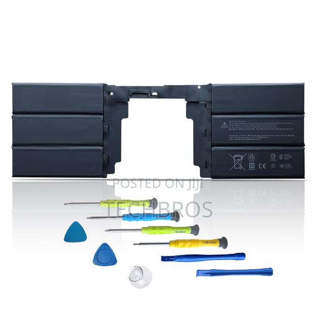 Original Surface Book 1/Book Battery G3hta041h · Photo 2