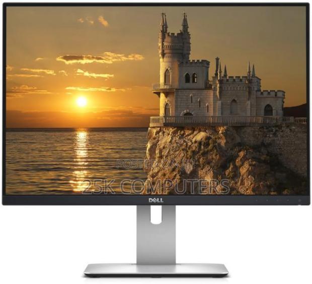 Dell 24-Inch Ips FHD Edgeless Display · Photo 1