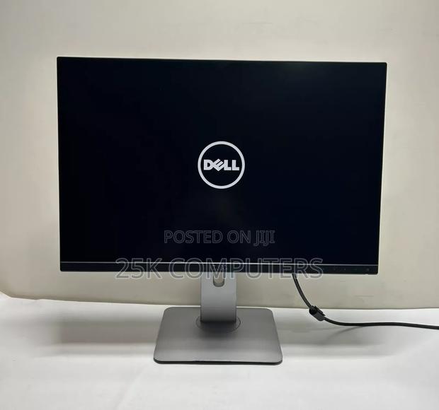 Dell 24-Inch Ips FHD Edgeless Display · Photo 2