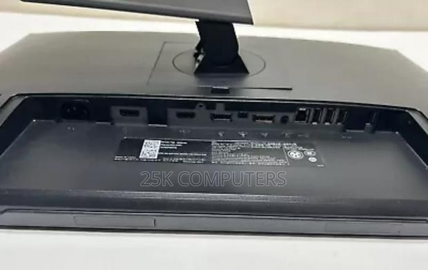 Dell 24-Inch Ips FHD Edgeless Display · Photo 4