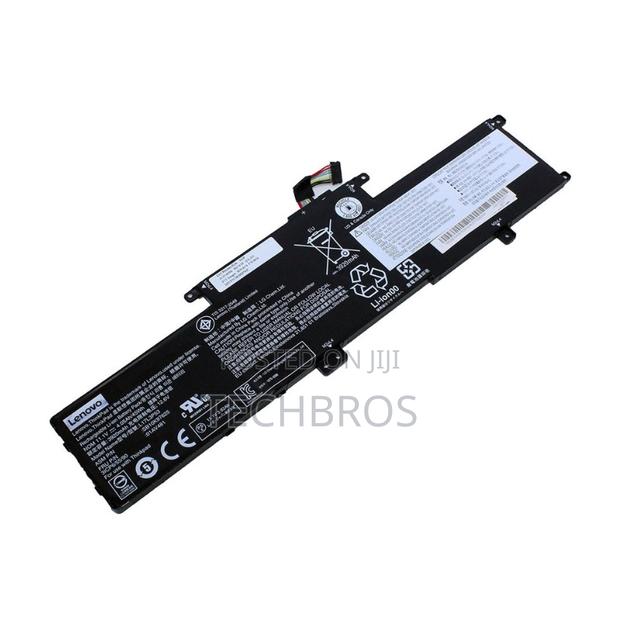 Original Lenovo Yoga L390/Yoga L380 Battery · Photo 1