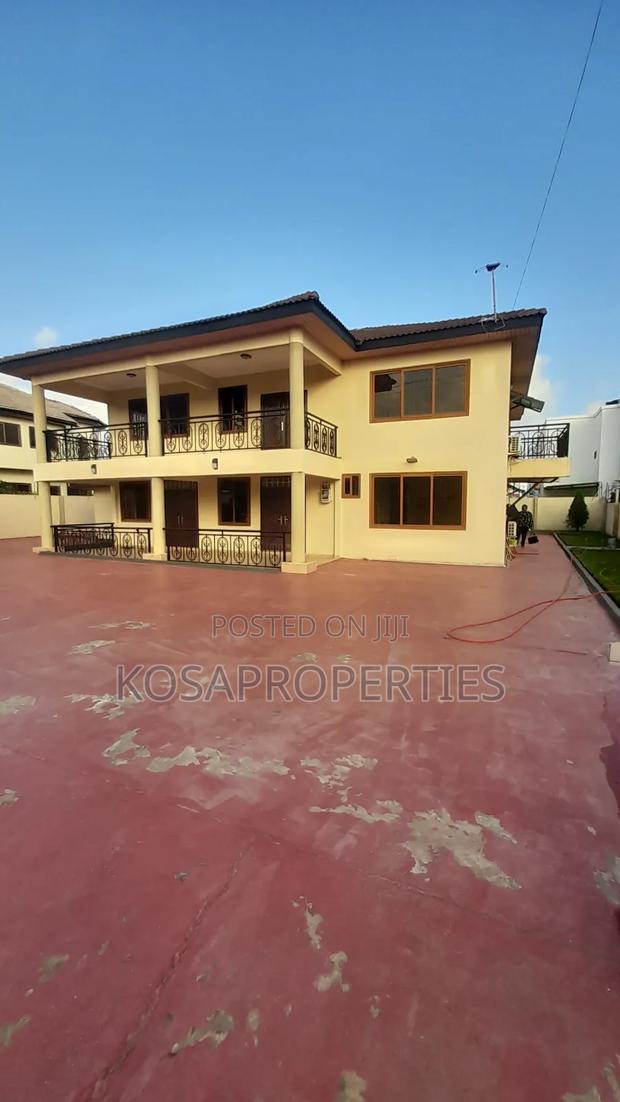 5bdrm House in Adjiringanor, Adjiriganor for rent · Photo 2