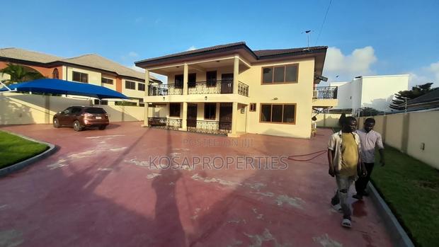 5bdrm House in Adjiringanor, Adjiriganor for rent · Photo 4