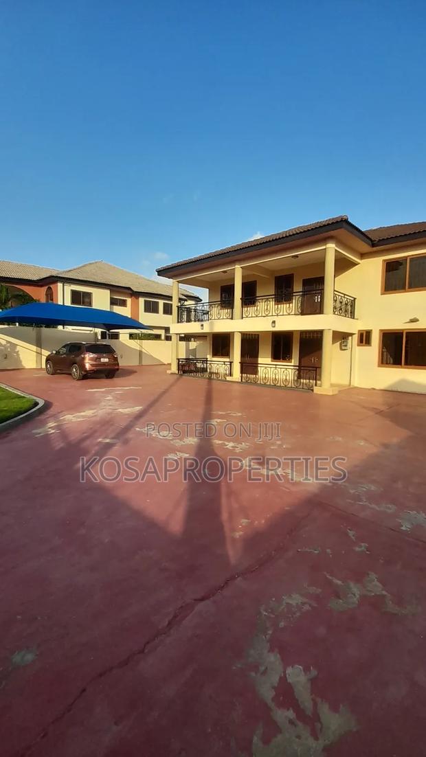 5bdrm House in Adjiringanor, Adjiriganor for rent · Photo 3