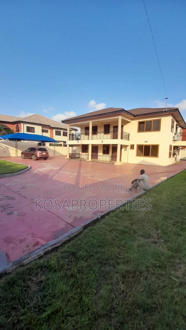 5bdrm House in Adjiringanor, Adjiriganor for rent · Photo 1
