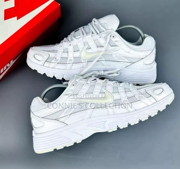 Nike P-6000 · Photo 1