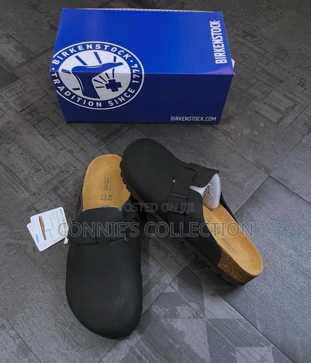 Birkenstock Boston · Photo 3