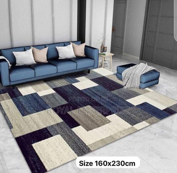 Home Decoration Large 3d Carpet for Living Room Area Carpet Mat · Photo 1