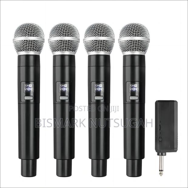 Microphone for Sale · Photo 3