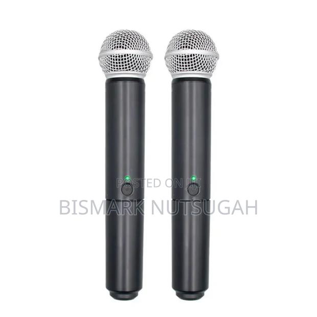 Microphone for Sale · Photo 2