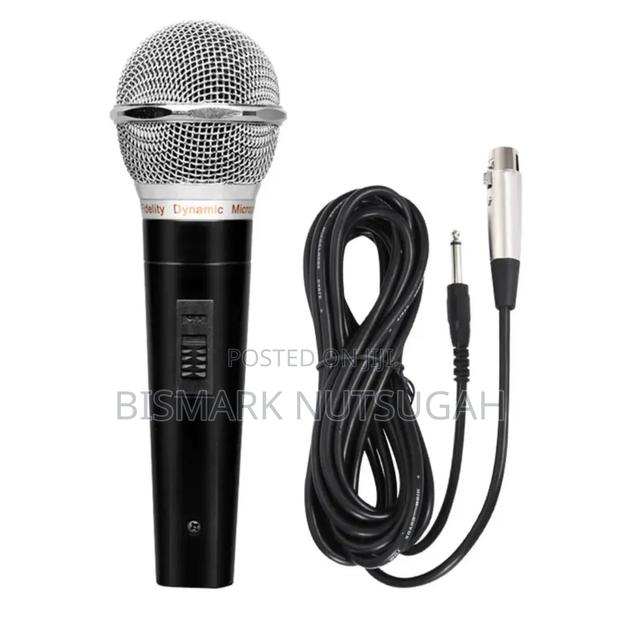 Microphone for Sale · Photo 7