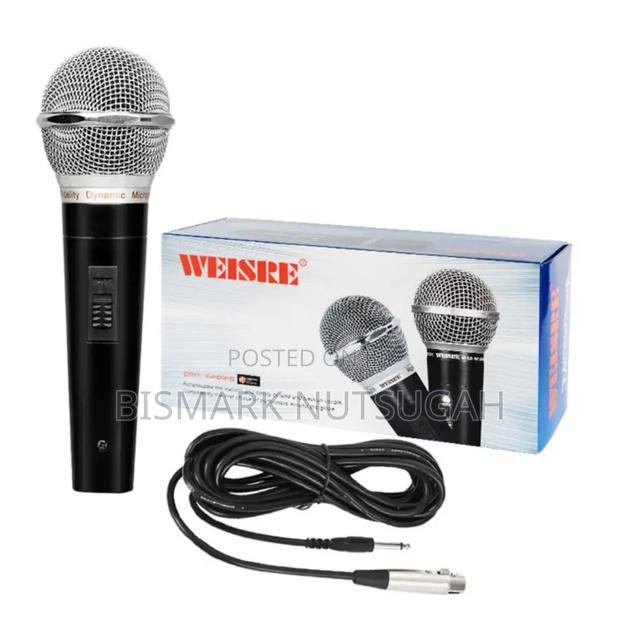 Microphone for Sale · Photo 8