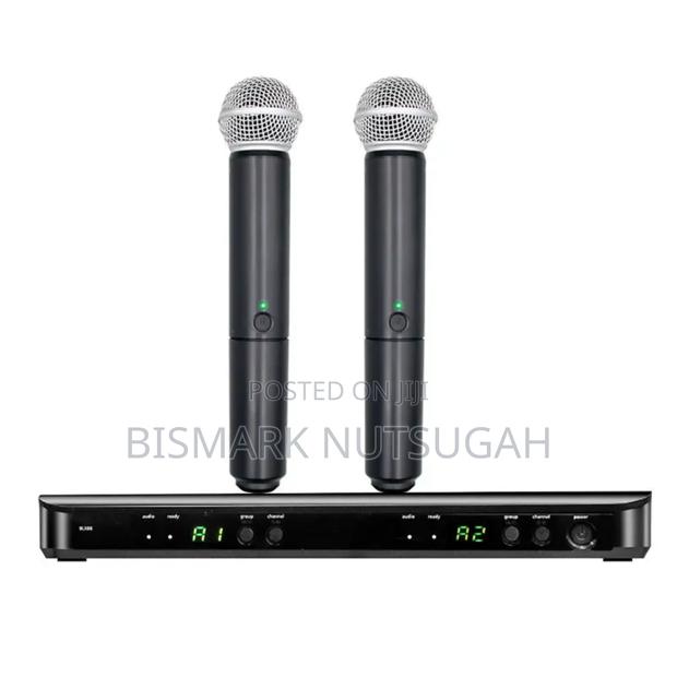 Microphone for Sale · Photo 5