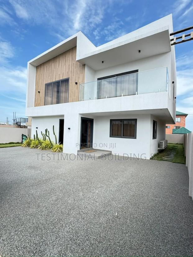 3bdrm House in Testimonial Building, East Legon for sale · Photo 1