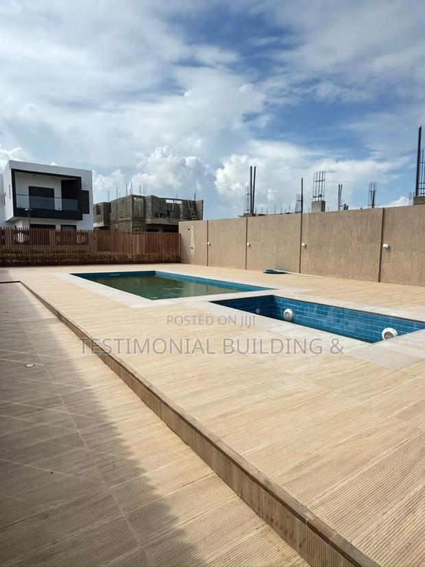 3bdrm House in Testimonial Building, East Legon for sale · Photo 2