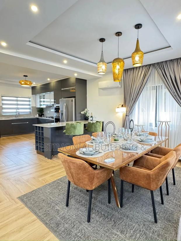 3bdrm House in Testimonial Building, East Legon for sale · Photo 4