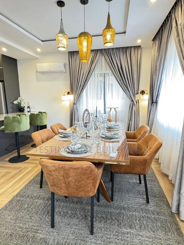 3bdrm House in Testimonial Building, East Legon for sale · Photo 5