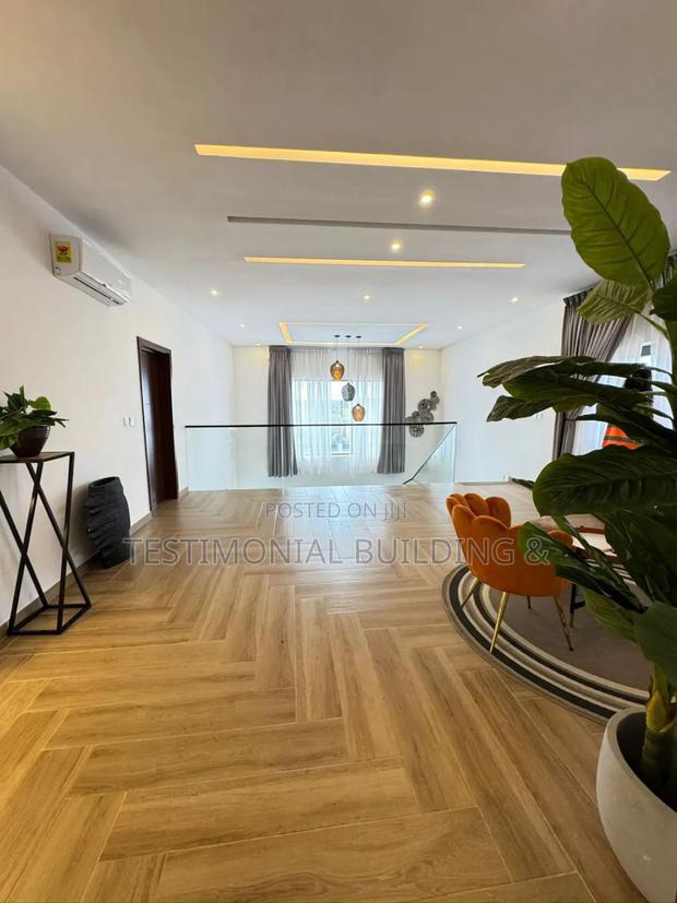 3bdrm House in Testimonial Building, East Legon for sale · Photo 8
