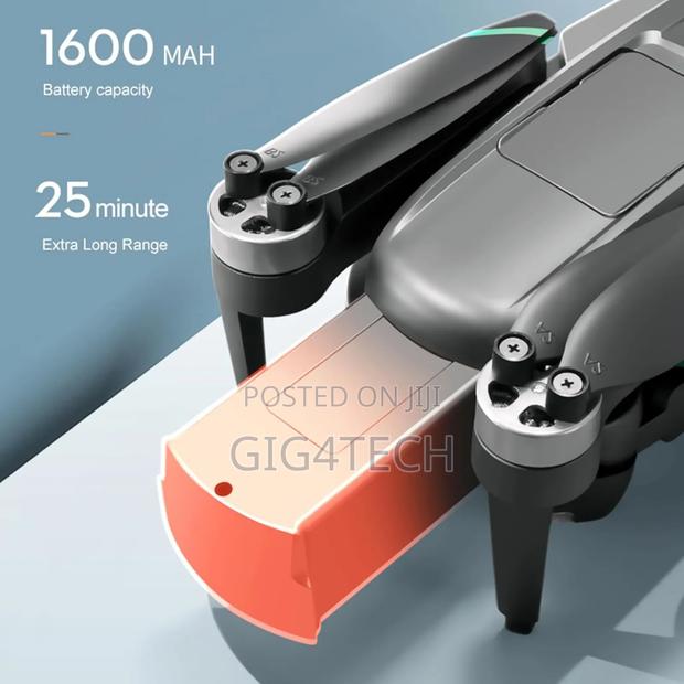 S9s Max GPS High Definition Drone With 2 Axis Gimbal · Photo 8