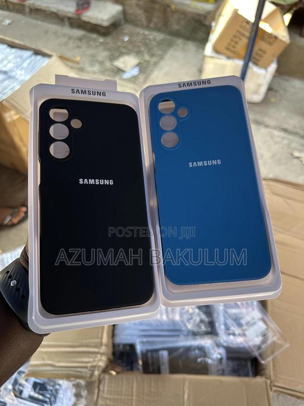 Samsung Galaxy A26 Sillicon Cover · Photo 2