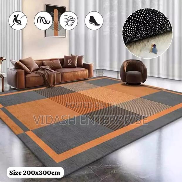 3d Center the Heart of Your Home (200/300cm ) · Photo 1