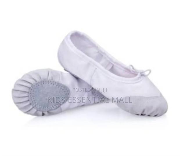 Big Size Ballet Dress for 10 To115years Set Shoes and Tight · Photo 3