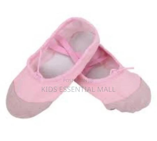 Big Size Ballet Dress for 10 To115years Set Shoes and Tight · Photo 2