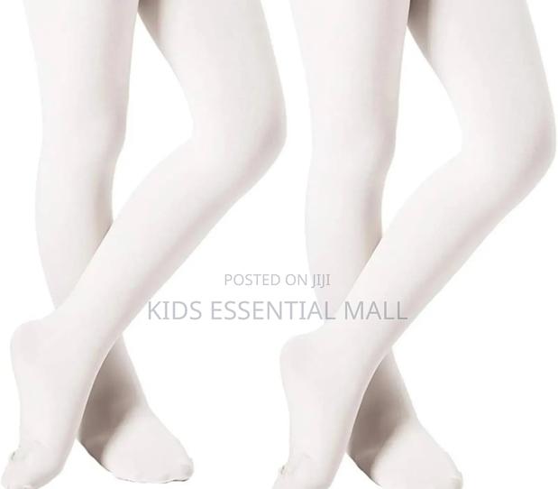 Big Size Ballet Dress for 10 To115years Set Shoes and Tight · Photo 4