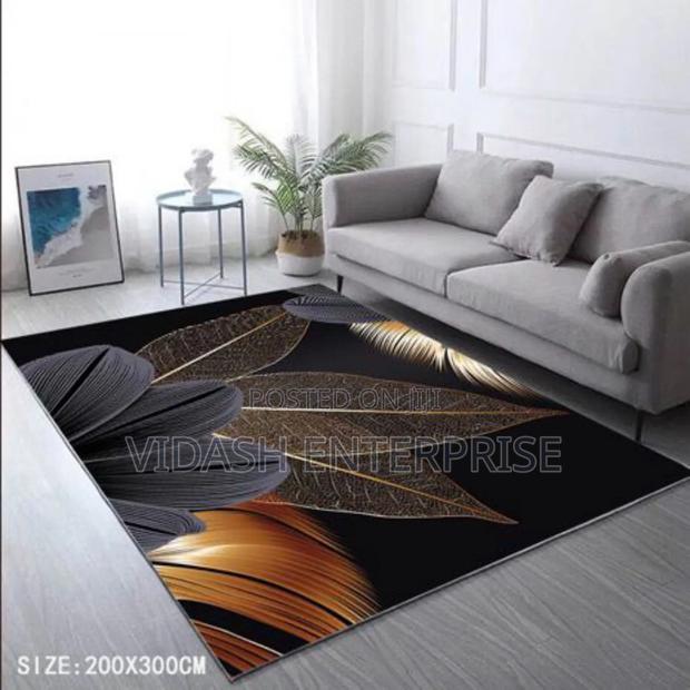 The 3d Carpet Revolution ( 200/300cm ) · Photo 1