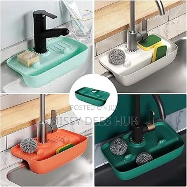 Faucet Drainer · Photo 2