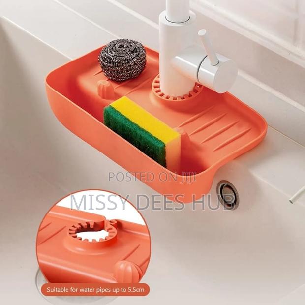 Faucet Drainer · Photo 1