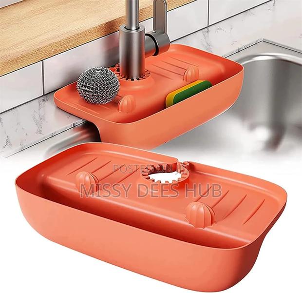 Faucet Drainer · Photo 3