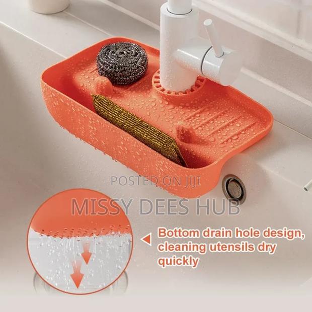 Faucet Drainer · Photo 4